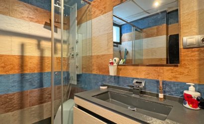 Herverkoop - Apartment -
Torrevieja - Playa del Cura