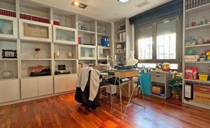 Herverkoop - Apartment -
Torrevieja - Playa del Cura