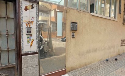 Herverkoop - Apartment -
Torrevieja - Playa del Cura