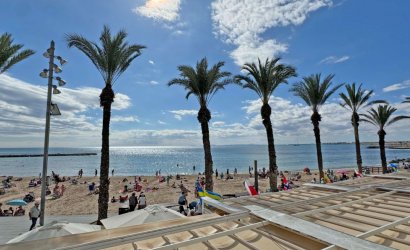 Herverkoop - Apartment -
Torrevieja - Playa del Cura