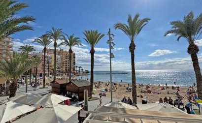 Herverkoop - Apartment -
Torrevieja - Playa del Cura