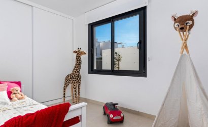 Nouvelle construction - Detached Villa -
Cartagena - Mar De Cristal