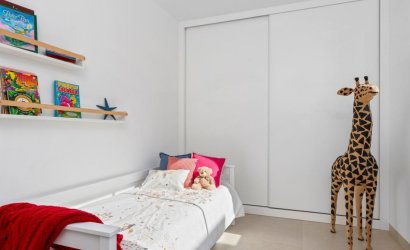 Nouvelle construction - Detached Villa -
Cartagena - Mar De Cristal