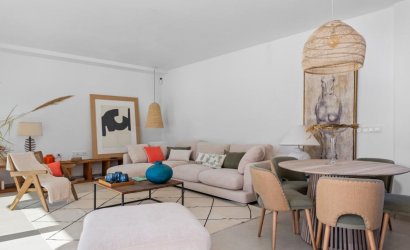 Nouvelle construction - Detached Villa -
Cartagena - Mar De Cristal