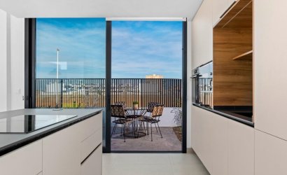 Nouvelle construction - Detached Villa -
Cartagena - Mar De Cristal