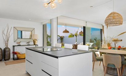 Nouvelle construction - Detached Villa -
Cartagena - Mar De Cristal