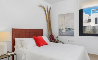 Nouvelle construction - Detached Villa -
Cartagena - Mar De Cristal