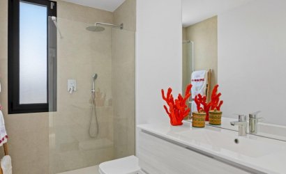 Nouvelle construction - Detached Villa -
Cartagena - Mar De Cristal