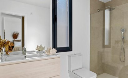 Nouvelle construction - Detached Villa -
Cartagena - Mar De Cristal