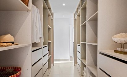 Nouvelle construction - Detached Villa -
Cartagena - Mar De Cristal