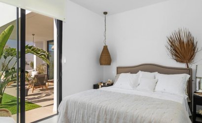 Nouvelle construction - Detached Villa -
Cartagena - Mar De Cristal