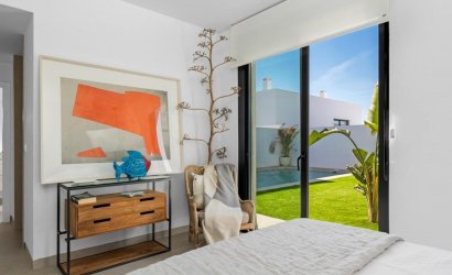 Nouvelle construction - Detached Villa -
Cartagena - Mar De Cristal