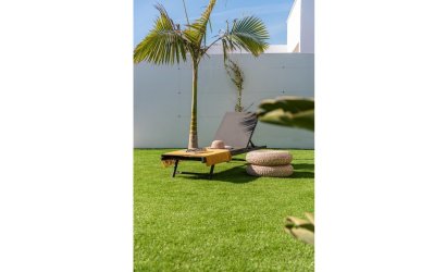 Nouvelle construction - Detached Villa -
Cartagena - Mar De Cristal