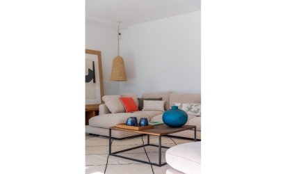 Nouvelle construction - Detached Villa -
Cartagena - Mar De Cristal