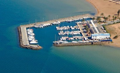 Nouvelle construction - Detached Villa -
Cartagena - Mar De Cristal