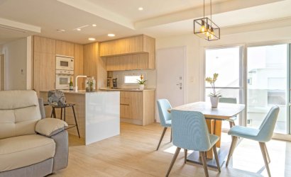 Herverkoop - Apartment -
Orihuela Costa - Villamartín