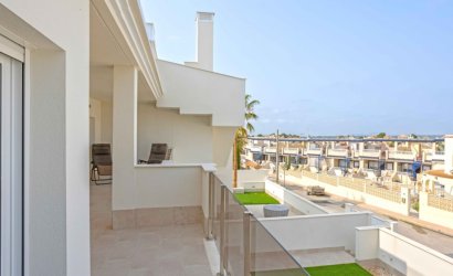 Herverkoop - Apartment -
Orihuela Costa - Villamartín