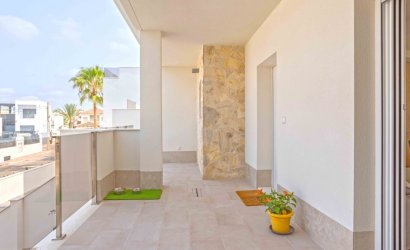 Herverkoop - Apartment -
Orihuela Costa - Villamartín