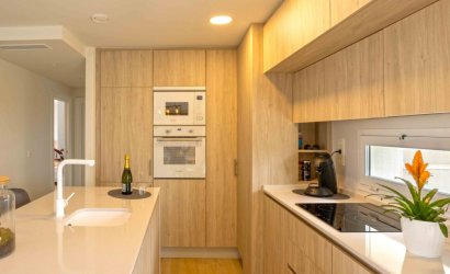 Herverkoop - Apartment -
Orihuela Costa - Villamartín