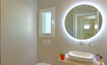 Herverkoop - Apartment -
Orihuela Costa - Villamartín