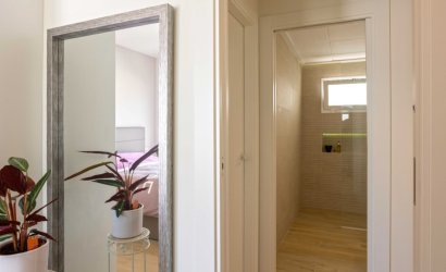 Herverkoop - Apartment -
Orihuela Costa - Villamartín