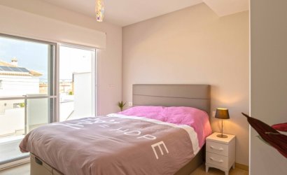 Herverkoop - Apartment -
Orihuela Costa - Villamartín