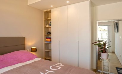 Herverkoop - Apartment -
Orihuela Costa - Villamartín