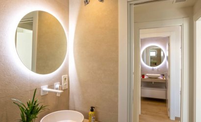 Herverkoop - Apartment -
Orihuela Costa - Villamartín