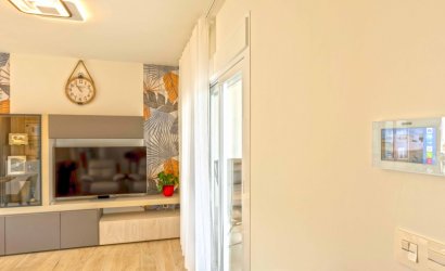 Herverkoop - Apartment -
Orihuela Costa - Villamartín