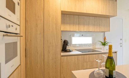 Herverkoop - Apartment -
Orihuela Costa - Villamartín