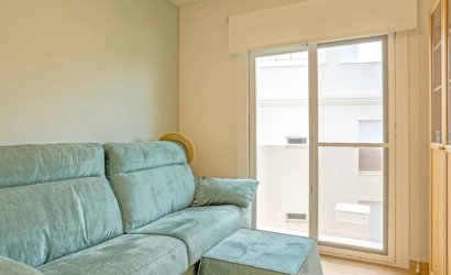 Herverkoop - Apartment -
Orihuela Costa - Villamartín