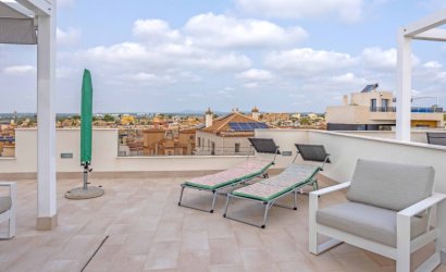 Herverkoop - Apartment -
Orihuela Costa - Villamartín