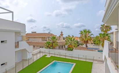 Herverkoop - Apartment -
Orihuela Costa - Villamartín