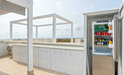 Herverkoop - Apartment -
Orihuela Costa - Villamartín