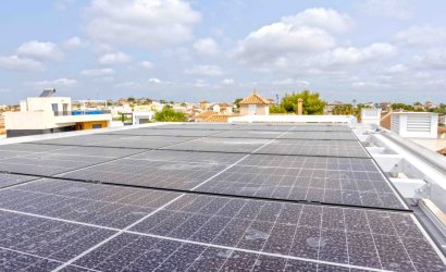 Herverkoop - Apartment -
Orihuela Costa - Villamartín