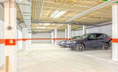 Herverkoop - Apartment -
Orihuela Costa - Villamartín