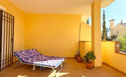 Resale - Apartment -
Orihuela Costa - Lomas de Campoamor