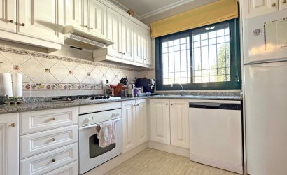 Resale - Apartment -
Orihuela Costa - Lomas de Campoamor