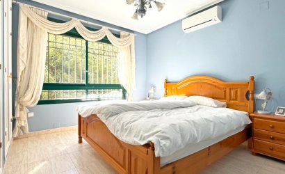 Resale - Apartment -
Orihuela Costa - Lomas de Campoamor