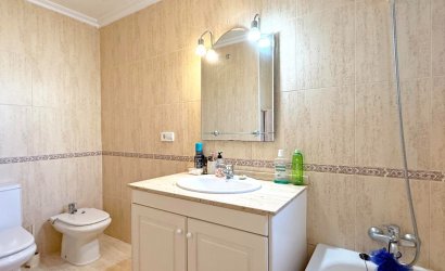 Resale - Apartment -
Orihuela Costa - Lomas de Campoamor