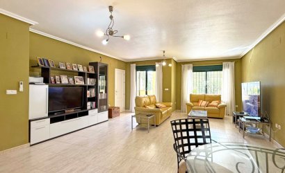 Resale - Apartment -
Orihuela Costa - Lomas de Campoamor