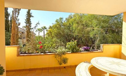 Resale - Apartment -
Orihuela Costa - Lomas de Campoamor