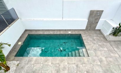 Herverkoop - Detached Villa -
Torrevieja - Los Balcones - Los Altos del Edén