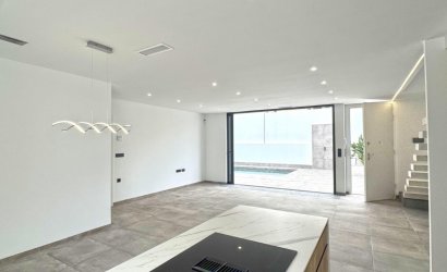 Herverkoop - Detached Villa -
Torrevieja - Los Balcones - Los Altos del Edén