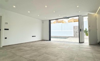 Herverkoop - Detached Villa -
Torrevieja - Los Balcones - Los Altos del Edén