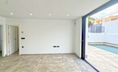 Herverkoop - Detached Villa -
Torrevieja - Los Balcones - Los Altos del Edén