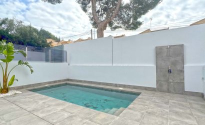 Herverkoop - Detached Villa -
Torrevieja - Los Balcones - Los Altos del Edén
