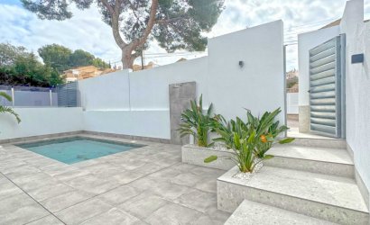 Herverkoop - Detached Villa -
Torrevieja - Los Balcones - Los Altos del Edén