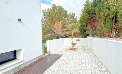 Herverkoop - Detached Villa -
Torrevieja - Los Balcones - Los Altos del Edén