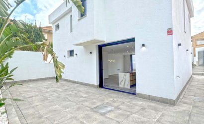 Herverkoop - Detached Villa -
Torrevieja - Los Balcones - Los Altos del Edén